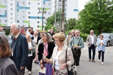 08.06.2023 Fronleichnamsfest